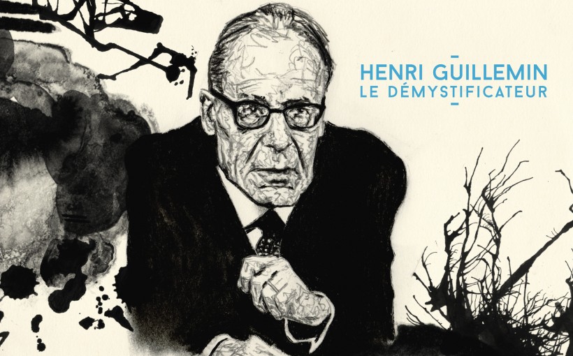 Henri Guillemin - Le Démystificateur