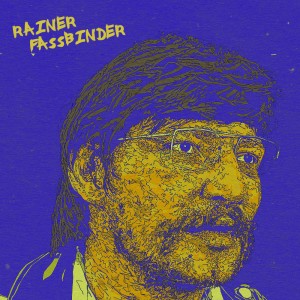 Rainer Fassbinder
